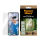 Szkło i folia ochronna PanzerGlass Eco Matrix Ultra-Wide Fit do Samsung Galaxy S25+